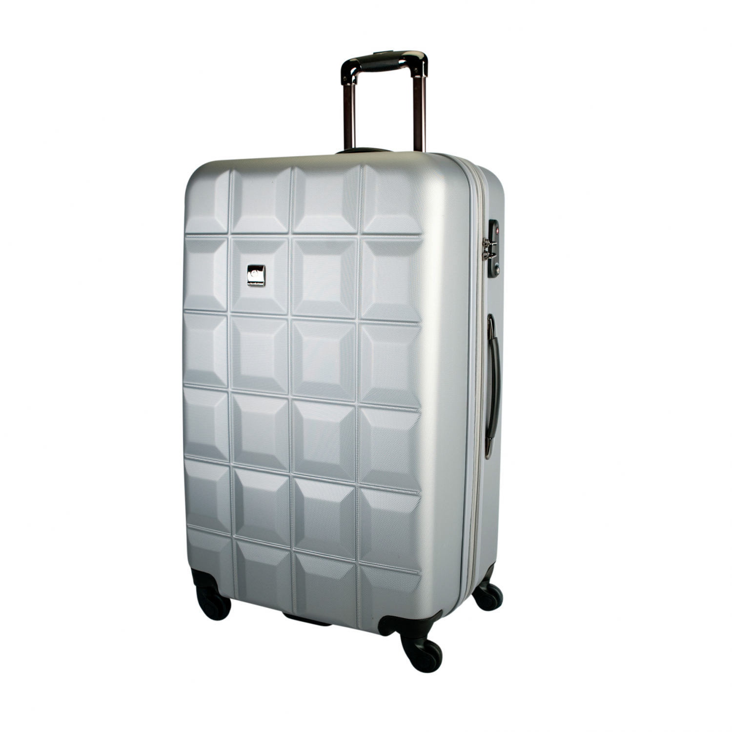 Singapore trolley stor størrelse Trolleyer Trolley kuffert Bon Goût